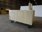 Used Generac 150kW Natural Gas Generator Set, Model QT15068KNSN, SN-4920659.