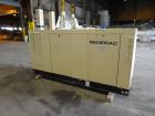 Used- Generac 150kW Natural Gas Generator Set, Model QT15068KNSN, SN-4920659.