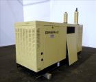 Used Generac 150kW Natural Gas Generator Set, Model QT15068KNSN, SN-4920659.