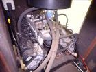 Used Generac 150kW Natural Gas Generator Set, Model QT15068KNSN, SN-4920659.