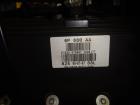 Used Generac 150kW Natural Gas Generator Set, Model QT15068KNSN, SN-4920659.