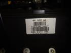 Used- Generac 150kW Natural Gas Generator Set, Model QT15068KNSN, SN-4920659.