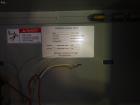 Used Generac 150kW Natural Gas Generator Set, Model QT15068KNSN, SN-4920659.