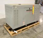 Generac Automatic Standby Generator, Liquid Propane/ Natural Gas