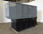 Used Generac 230 kW stanby diesel generator set, Model SD0230KG178.7D18HPYY3, S