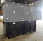 Used Generac 230 kW stanby diesel generator set, Model SD0230KG178.7D18HPYY3, S