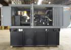 Used Generac 230 kW stanby diesel generator set, Model SD0230KG178.7D18HPYY3, S