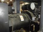 Used Generac 230 kW stanby diesel generator set, Model SD0230KG178.7D18HPYY3, S