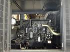 Used Generac 230 kW stanby diesel generator set, Model SD0230KG178.7D18HPYY3, S
