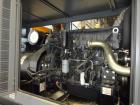 Used Generac 230 kW stanby diesel generator set, Model SD0230KG178.7D18HPYY3, S
