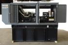 Used Generac 230 kW stanby diesel generator set, Model SD0230KG178.7D18HPYY3, S