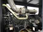 Used Generac 230 kW stanby diesel generator set, Model SD0230KG178.7D18HPYY3, S