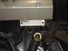 Used Generac 230 kW stanby diesel generator set, Model SD0230KG178.7D18HPYY3, S