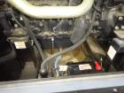 Used Generac 230 kW stanby diesel generator set, Model SD0230KG178.7D18HPYY3, S