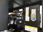 Used Generac 230 kW stanby diesel generator set, Model SD0230KG178.7D18HPYY3, S