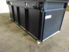 Used Generac 230 kW stanby diesel generator set, Model SD0230KG178.7D18HPYY3, S