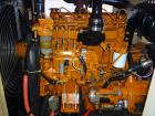 Used Generac 60 KW Diesel Generator set, Model SD060.
