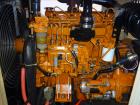 Used- Generac 60 KW Diesel Generator set, Model SD060.