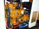 Used- Generac 60 KW Diesel Generator set, Model SD060.