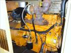 Used- Generac 60 KW Diesel Generator set, Model SD060.