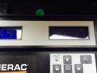 Unused-Generac 100 kW diesel generator  Iveco engine, EPA Tier 3