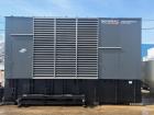 Unused Generac 2000 kW Diesel Generator | Mitsubishi S16R Engine 480V Industrial Power Unit