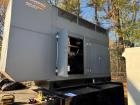 Used Generac SD350 Diesel Generator – 350 kW / 438 kVA with 2,000 Gallon Base Tank, Only 275 Hours
