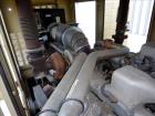 Used Generac 400 kW diesel generator, model SD400, Mitsubishi 16.0L engine