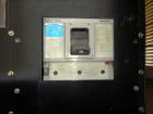 Used Generac 400 kW diesel generator, model SD400, Mitsubishi 16.0L engine