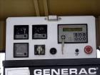 Used Generac 400 kW diesel generator, model SD400, Mitsubishi 16.0L engine
