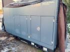 Unused Generac SG080 Natural Gas Generator – 80 kW Standby Power System in Sound Attenuated Enclosure