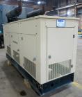 Used Generac 100 kW Generator