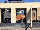 Used Generac 100 kW Generator