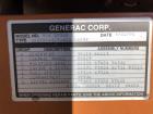 Used Generac 100 kW Generator