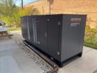 Used-  Generac SG200 200 kW Natural Gas Generator Set