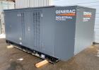 Used Generac SG200 200 kW Natural Gas Generator Set