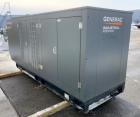Used-  Generac SG200 200 kW Natural Gas Generator Set