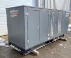 Used Generac SG200 200 kW Natural Gas Generator Set