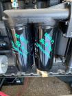 Used Generac SG200 200 kW Natural Gas Generator Set