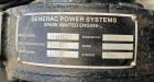 Used Generac SG200 200 kW Natural Gas Generator Set
