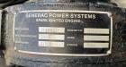 Used-  Generac SG200 200 kW Natural Gas Generator Set