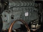 Used Generac / Mitsubishi 2000 kW standby diesel generator. Mitsubishi model S16R-PTAA2 engine. Marathon model 744RSL4054 alternator, 3/60/277/480V, 1800 rpm, 3200 amp breaker. Sound attenuated enclo...