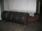 Used Generac / Mitsubishi 2000 kW standby diesel generator. Mitsubishi model S16R-PTAA2 engine. Marathon model 744RSL4054 alternator, 3/60/277/480V, 1800 rpm, 3200 amp breaker. Sound attenuated enclo...
