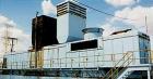 USED: General Electric 16,925kw ISO base load 5001 LA gas turbinegenerator unit, mfg 1968 and placed in utility service. 8,928 totalfired lifetime hours and 944 starts. The sound attenuated unit is s...