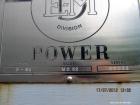 Used General Motors 2000 kW Diesel Generator Set.  EMD Model 16-567-FD4 engine rated 2875 hp @ 900 rpm, serial #70-M3-1008.  3/60/4160V.  Weather enclosure.  125 gallon day tank. Control building wit...