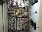 Used General Motors 2000 kW Diesel Generator Set.  EMD Model 16-567-FD4 engine, rated 2875 hp @ 900 rpm, serial #70-M3-1122.  3/60/4160V.  Weather enclosure.  125 Gallon day tank. Control building wi...