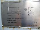Used General Motors 2000 kW Diesel Generator Set.  EMD Model 16-567-FD4 engine, rated 2875 hp @ 900 rpm, serial #70-M3-1122.  3/60/4160V.  Weather enclosure.  125 Gallon day tank. Control building wi...