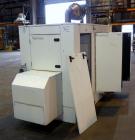 Used Hess / Daewoo 220 kW natural gas generator. Daewoo model GE12TI engine.