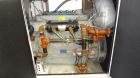 Used Hess / Daewoo 220 kW natural gas generator. Daewoo model GE12TI engine.