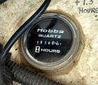 Used Hess / Doosan 400 kW natural gas generator. Doosan model GV222TIC engine.